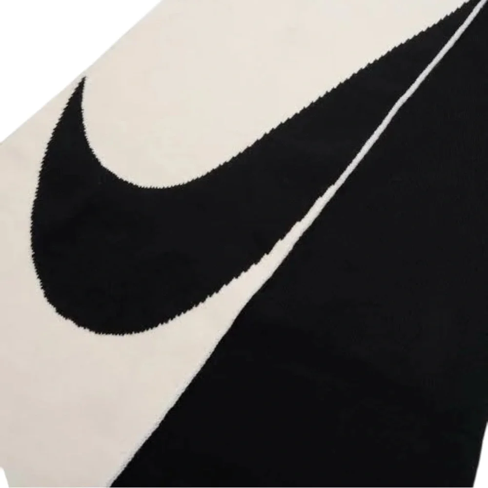 Nike Sport Swoosh Scarf  Unisex NWT